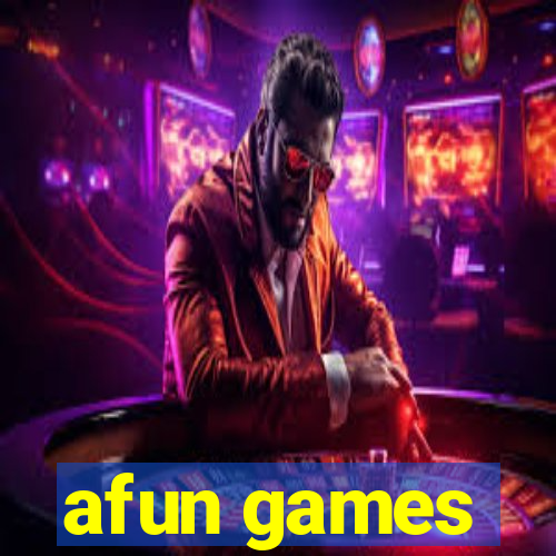 afun games